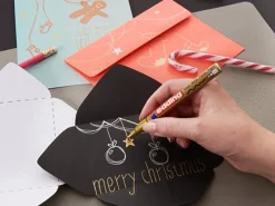 Sale EDDING Paintmarker E-750 Silber