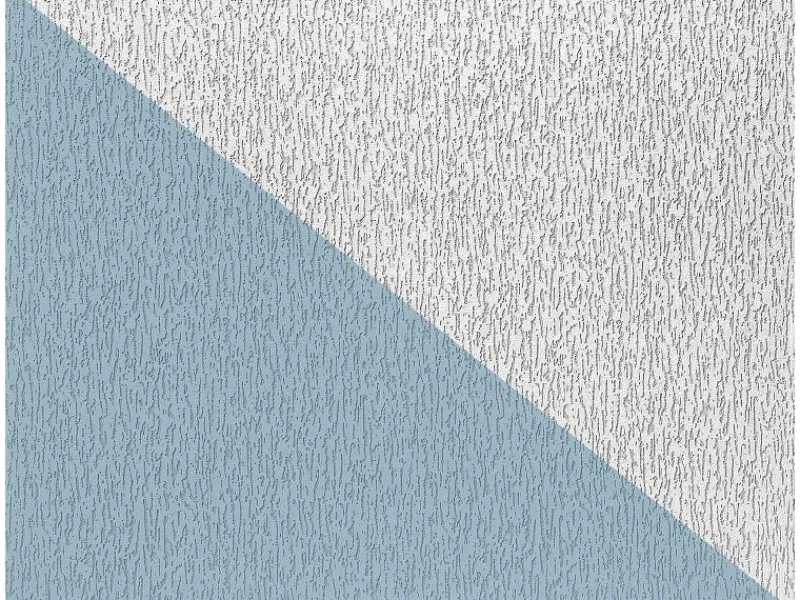 EDEM 80362BR70 Vliestapete überstreichbar ReibePutz Optik Weiß 1 Karton mit 4 Rollen 106 m2 Weiß