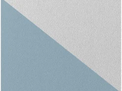 New EDEM 80377BR60 Xxl Decken Wand Vliestapete überstreichbare Struktur 25,05 m x 1,06 m 26,50 m2 Weiß