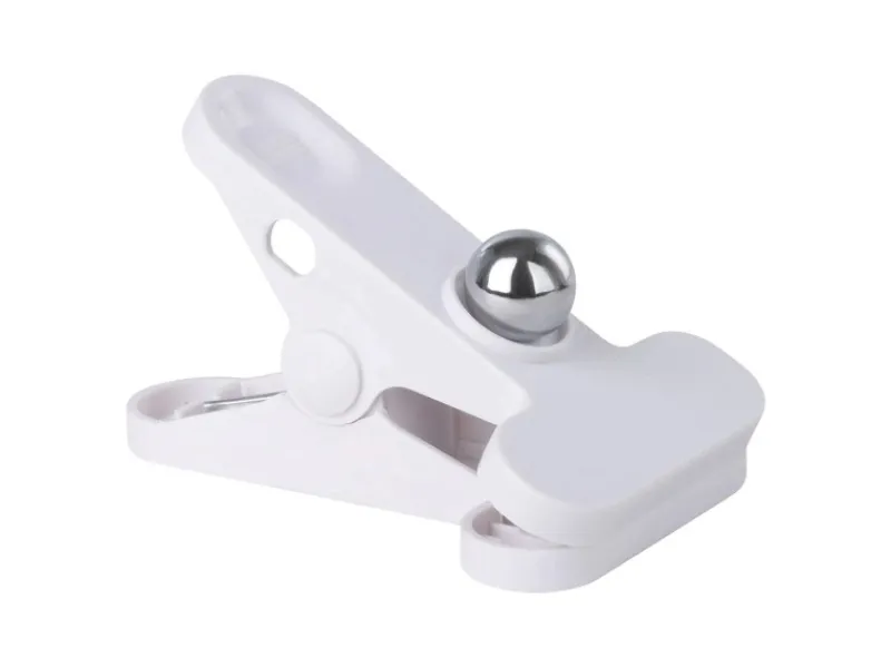 Discount Eglo Klemme MURAGLIE Zubehör Akku Klemmlampe Weiß