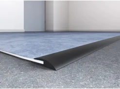 Sale Einfassleiste 30 mm x 5 mm 1000 mm Schwarz