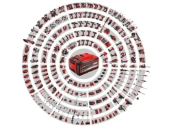 Best Einhell Akku-Drucksprühgerät GE-WS 18/75 Li-Solo