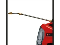 Best Einhell Akku-Drucksprühgerät GE-WS 18/75 Li-Solo