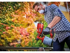 Hot Einhell Akku-Farbsprühsystem TC-SY 18/60 Li-Solo Power X-Change