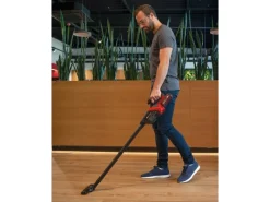 Einhell Akku-Handstaubsauger TE-HV 18/06 Li-Solo