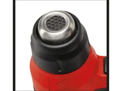 Einhell Power X-Change Akku-Heißluftpistole TE-HA 18 Li Solo