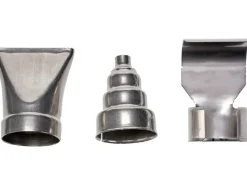 Einhell Power X-Change Akku-Heißluftpistole TE-HA 18 Li Solo