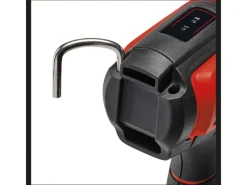 Einhell Power X-Change Akku-Heißluftpistole TE-HA 18 Li Solo