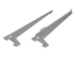 Einloch-Winkelträger 28 cm 2 Stück