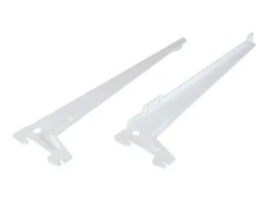 Einloch-Winkelträger 28 cm 2 Stück