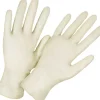 New Einweghandschuhe 50 Paar Größe M Weiß