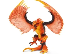 Schleich Eldrador® Creatures Feuer Adler