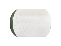 Outlet Elho Vogelfutterhaus Essential 18 cm Grau