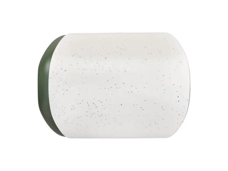 Outlet Elho Vogelfutterhaus Essential 18 cm Grau