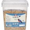 Hot elles Ergänzungsfutter Energie-Mix für Wildvögel 2,5 kg