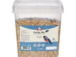 Hot elles Ergänzungsfutter Energie-Mix für Wildvögel 2,5 kg