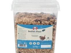 Online elles Ergänzungsfutter Insekten-Power für Wildvögel 2,5 kg