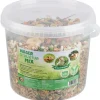 elles Kaninchenfutter Nager Struktur-Mix 2,5 kg