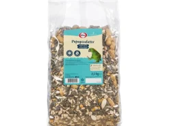 Clearance elles Papageienfutter 2,5 kg