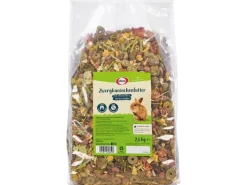 New elles Zwergkaninchenfutter 2,5 kg