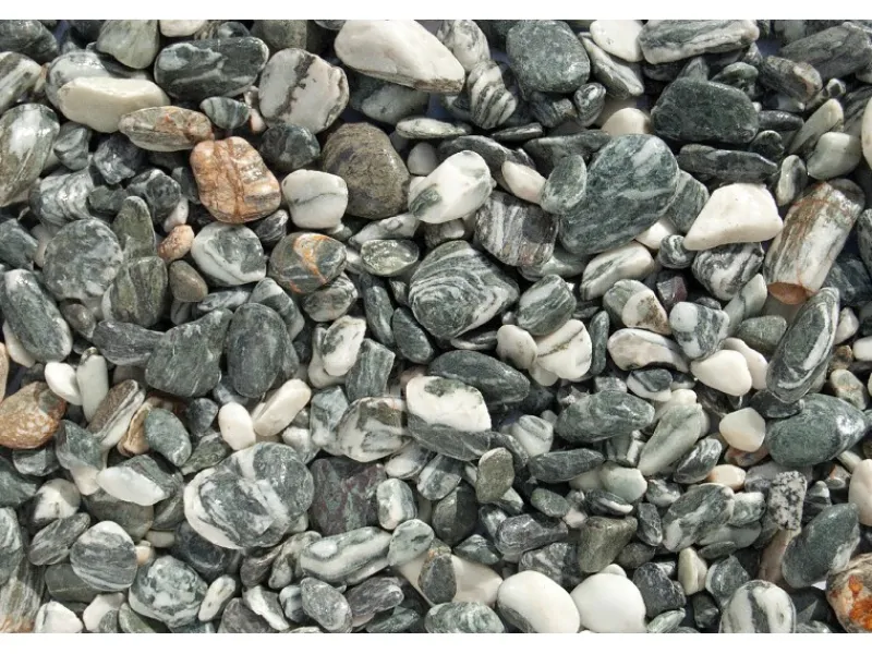 Scherf Engelsstein Grün-Weiß 15 - 25 mm 1000 kg Big-Bag