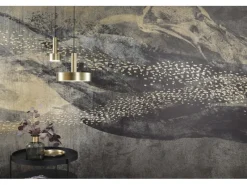 Erismann Fototapete Guido Maria Kretschmer Deep Sea Gold 4,0m x 2,7m