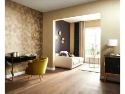 Erismann Vliestapete Guido Maria Kretschmer Fashion for Walls 3 Fächermotiv FSC®