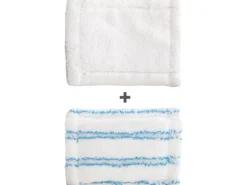 Ersatzbezug für Bad- und Fliesenwischer