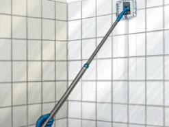 Ersatzbezug für Bad- und Fliesenwischer