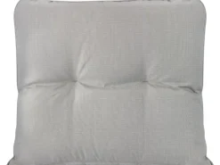 Outlet Ersatz-Rückenkissen für Lounge-Set Vermont Concrete