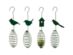 Esschert Design Futterfeder