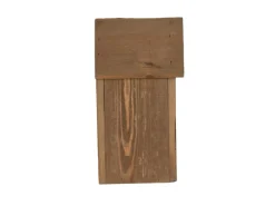 Esschert Design Nistkasten Kohlmeise FSC®