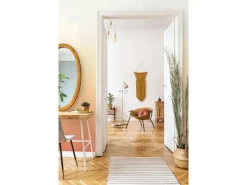 Clearance ESTAhome Fototapete Dip-Dye Muster Orange 200 x 279 cm 159255