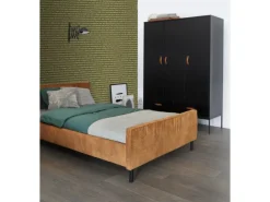 Online ESTAhome Tapete City Talk Sprüche Oliv 53 cm x 10.05 m Grün