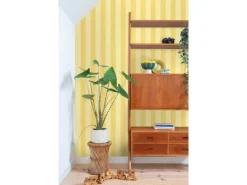 ESTAhome Tapete Streifen 0.53 x 10.05 m