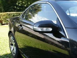 Eufab Chrom Zierleiste 2,45 m x 21 mm