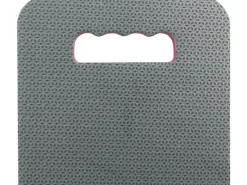 Eufab Kniekissen 45 cm x 21 cm x 2,8 cm