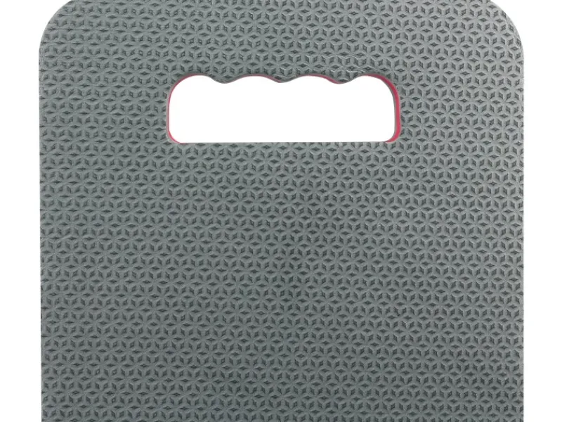 Eufab Kniekissen 45 cm x 21 cm x 2,8 cm