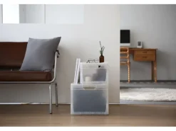 Eurobox-System Box Vollwand 30 x 20 x 22 cm