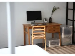 Eurobox-System Box Vollwand 30 x 20 x 22 cm