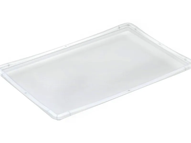 Eurobox-System Box Vollwand 30 x 20 x 12 cm