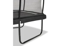 Sale Exit Toys EXIT Allure Classic Trampolin 244 cm x 427 cm Schwarz