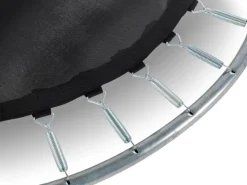 Discount Exit Toys EXIT Silhouette Trampolin D183cm - schwarz