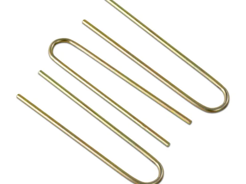 Exit Toys EXIT Tempo stählernes Fußballtor 300x200cm - grün/schwarz