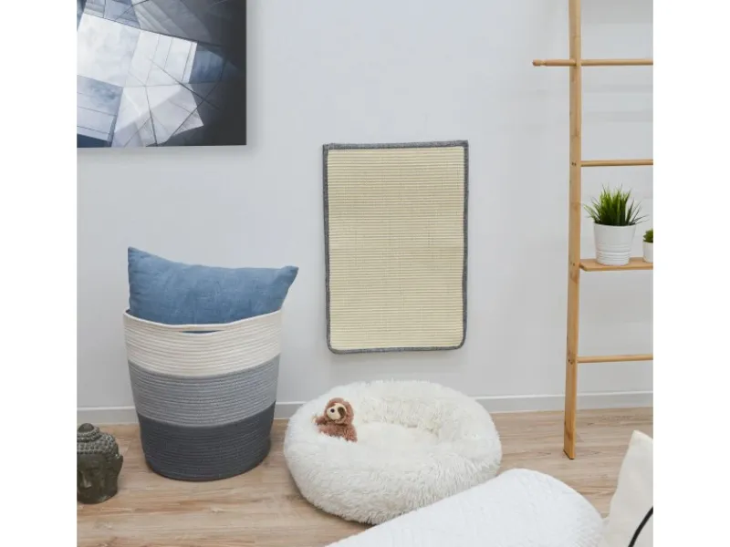 eyepower Sisal XXL Katzen Kratzschutz für Möbel 130 x 44 cm