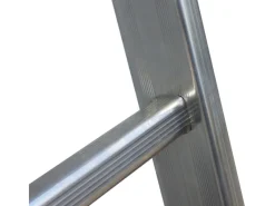 Clearance Facal Mehrzweckleiter STILO S100 2x6 Sprossen