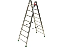 Facal Professional 1 Stehleiter S600 8 Sprossen