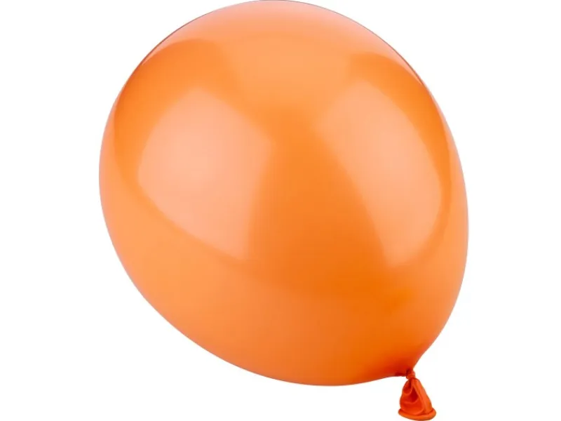 Fackelmann Luftballons Ø 30 cm Farbig Sortiert 12 Stück