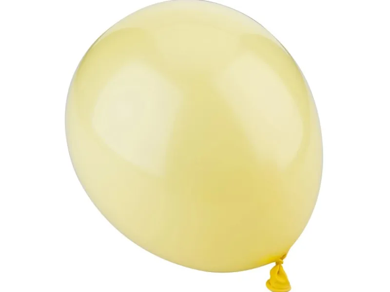 Fackelmann Luftballons Ø 30 cm Farbig Sortiert 12 Stück