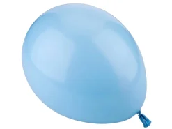 Fackelmann Luftballons Ø 30 cm Farbig Sortiert 12 Stück